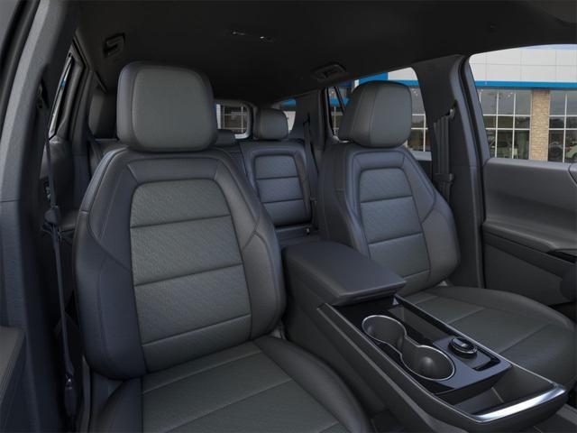 new 2026 Chevrolet Equinox car, priced at $32,310