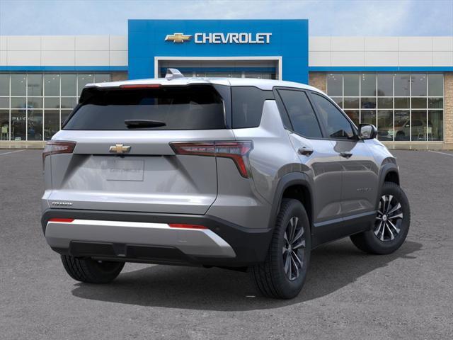 new 2026 Chevrolet Equinox car, priced at $32,310