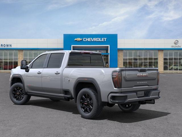 new 2025 GMC Sierra 2500 car, priced at $87,714