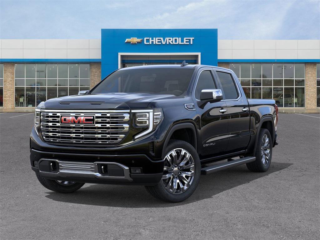 new 2026 GMC Sierra 1500 car, priced at $72,295