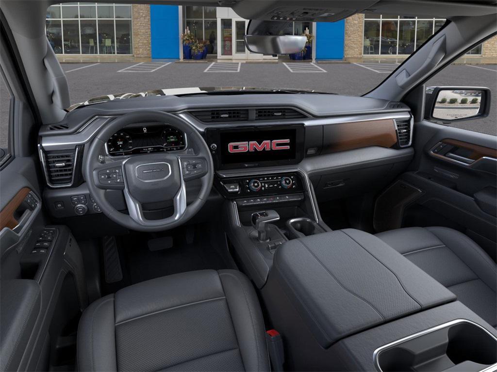 new 2026 GMC Sierra 1500 car, priced at $72,295