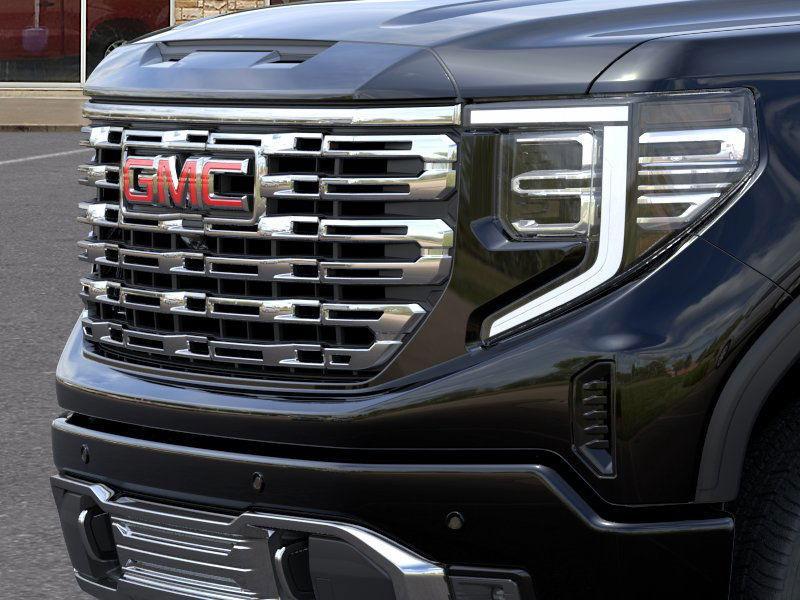 new 2026 GMC Sierra 1500 car, priced at $72,295