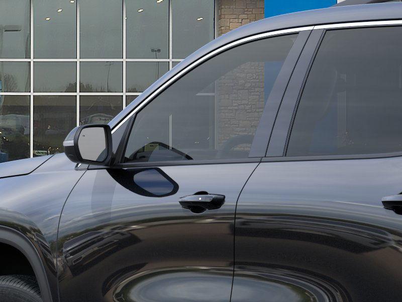 new 2026 Chevrolet Traverse car, priced at $44,644