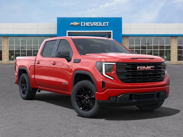 new 2024 GMC Sierra 1500 car, priced at $47,890