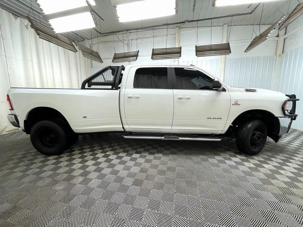used 2022 Ram 3500 car, priced at $32,689