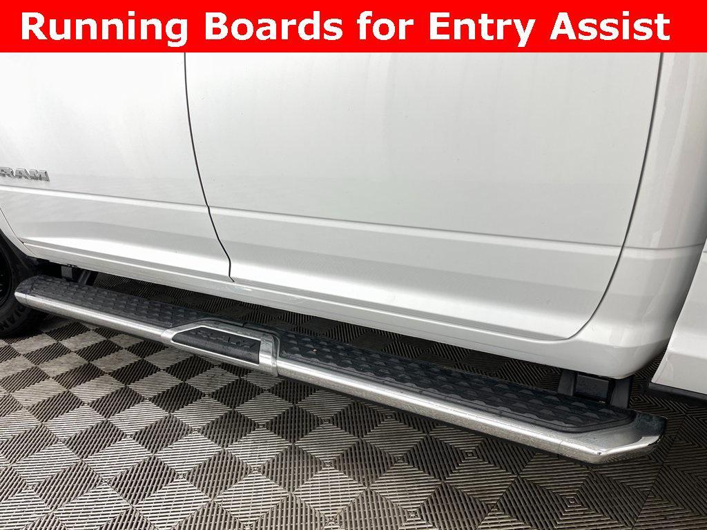 used 2022 Ram 3500 car, priced at $32,689