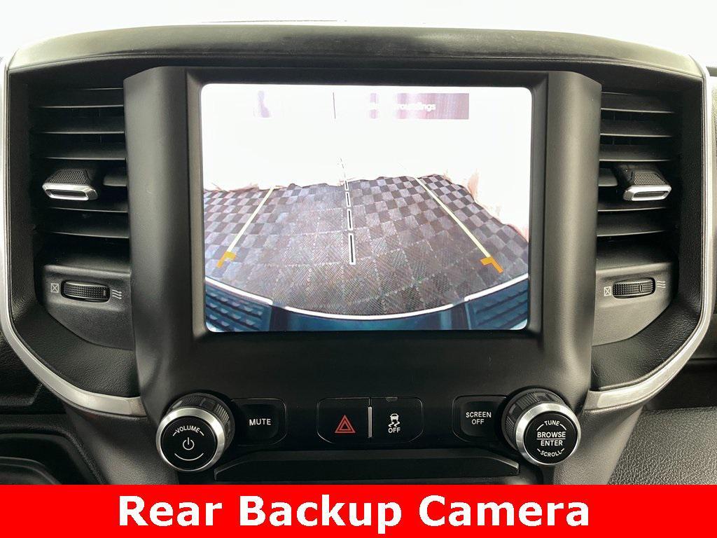 used 2022 Ram 3500 car, priced at $32,689