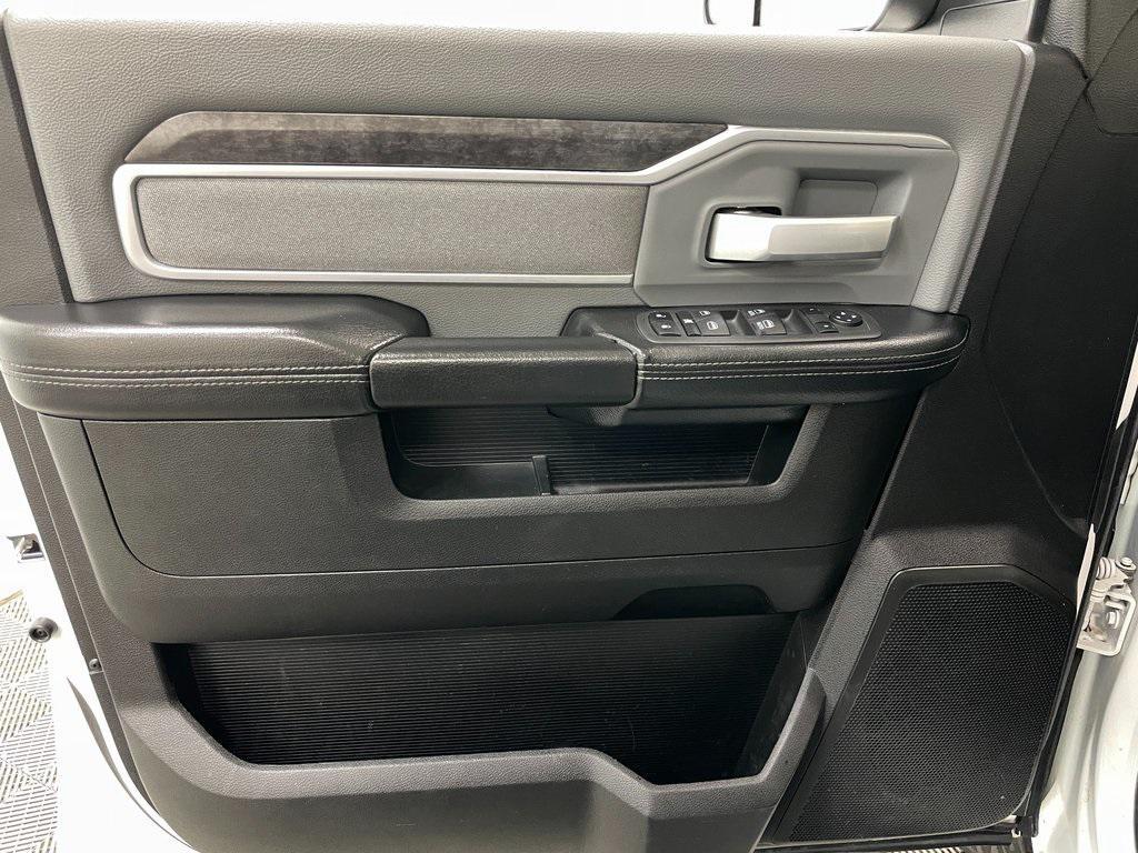 used 2022 Ram 3500 car, priced at $32,689