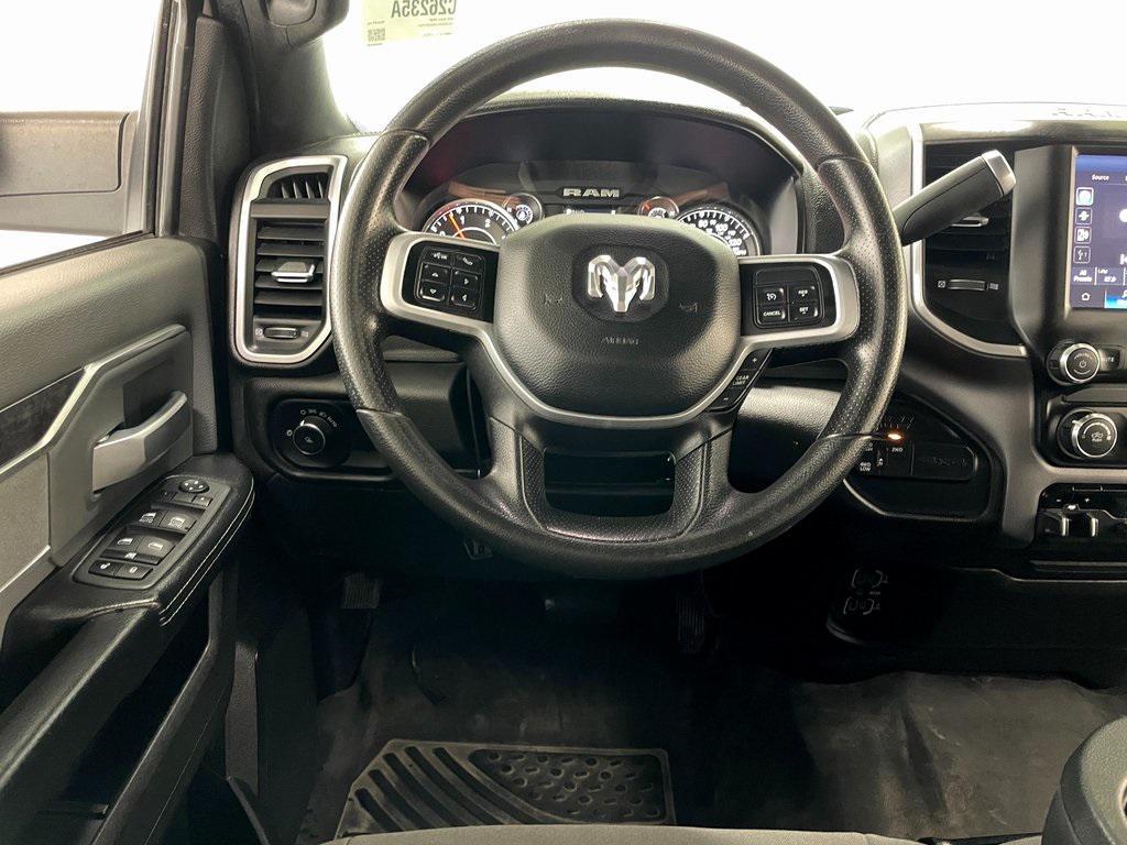 used 2022 Ram 3500 car, priced at $32,689