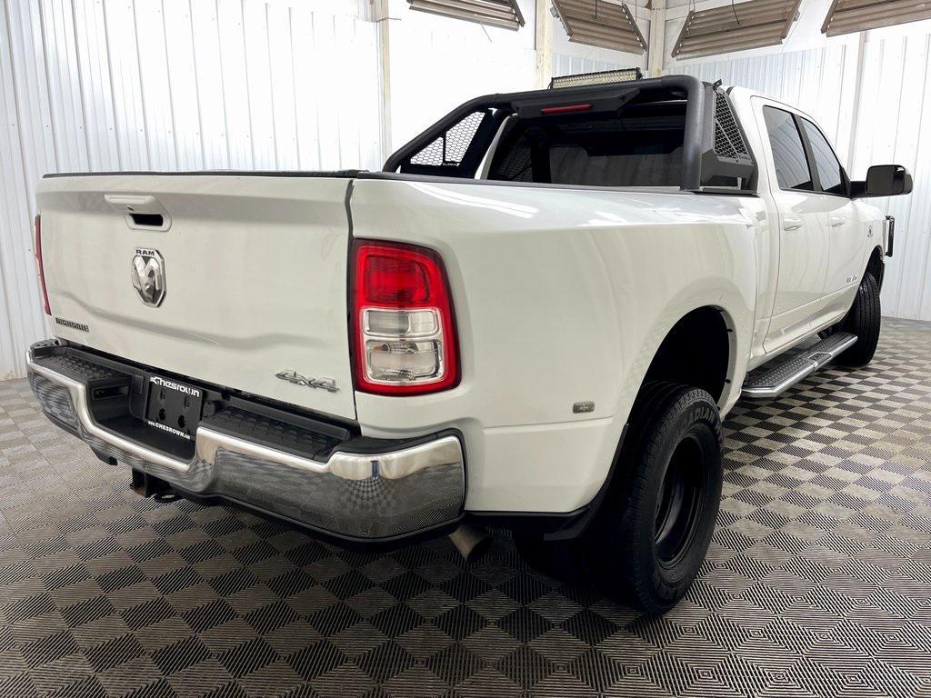 used 2022 Ram 3500 car, priced at $32,689