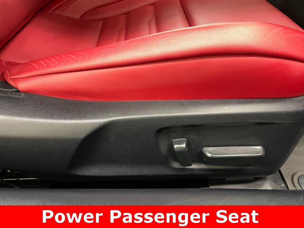 used 2019 Lexus RC 350 car, priced at $29,559