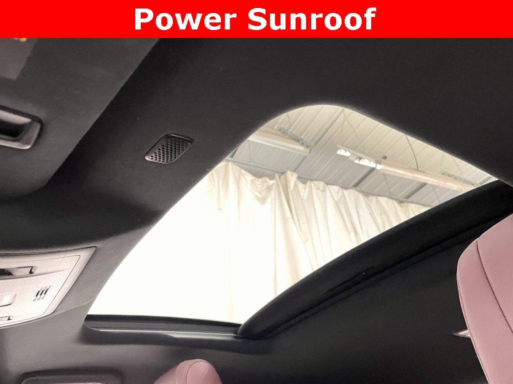 used 2019 Lexus RC 350 car, priced at $29,559