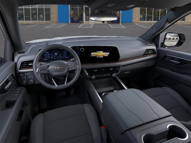 new 2025 Chevrolet Tahoe car, priced at $64,894