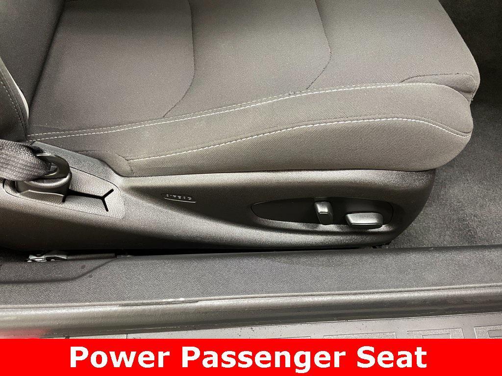 used 2018 Chevrolet Camaro car, priced at $19,839