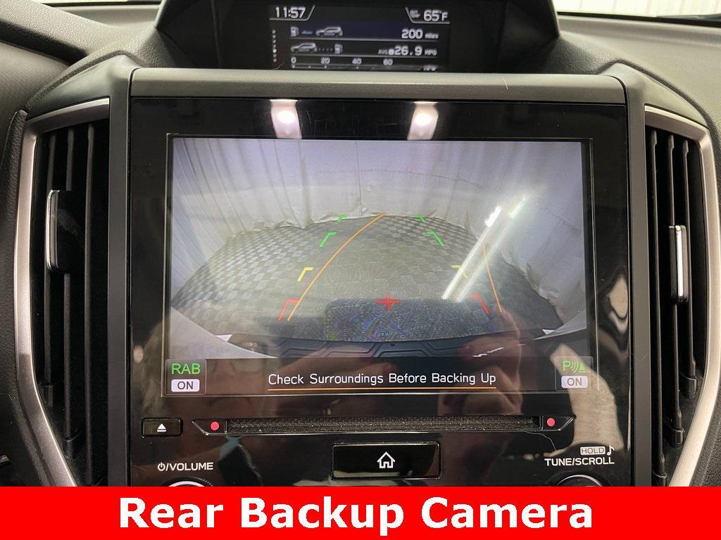 used 2020 Subaru Forester car, priced at $22,979