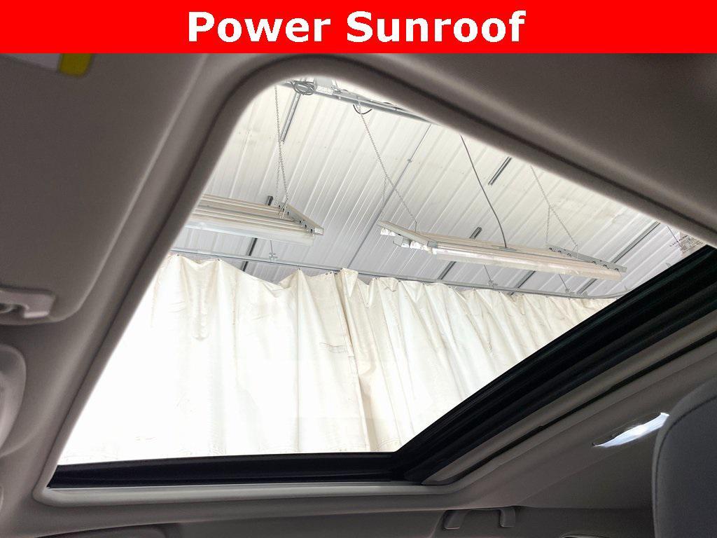 used 2020 Subaru Forester car, priced at $22,979