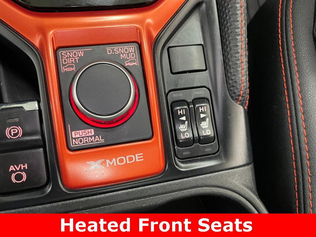 used 2020 Subaru Forester car, priced at $22,979