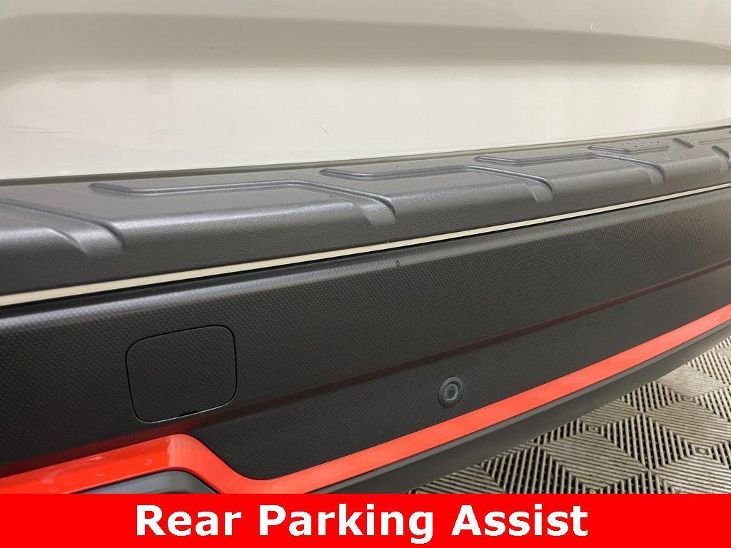 used 2020 Subaru Forester car, priced at $22,979