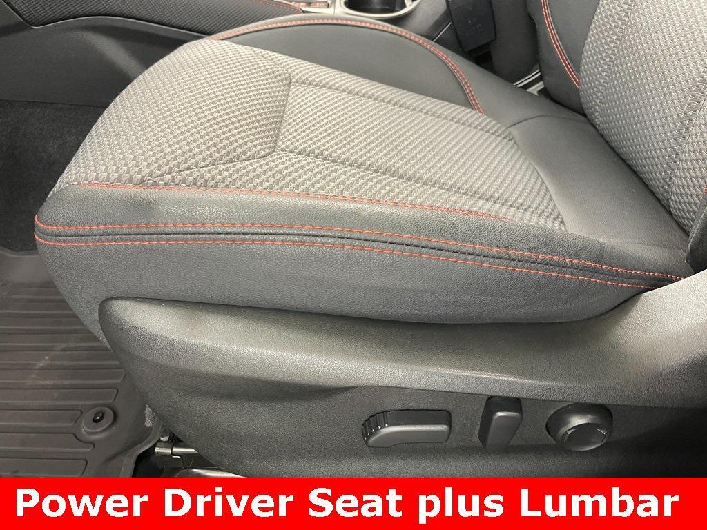 used 2020 Subaru Forester car, priced at $22,979