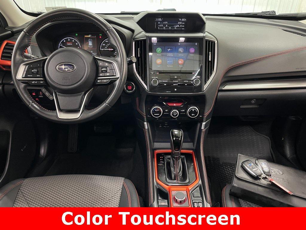 used 2020 Subaru Forester car, priced at $22,979