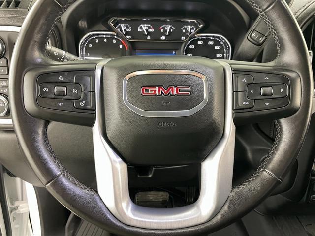 used 2022 GMC Sierra 3500 car, priced at $52,995