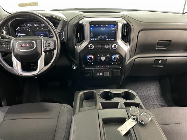 used 2022 GMC Sierra 3500 car, priced at $52,995