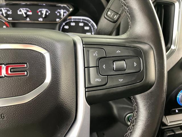 used 2022 GMC Sierra 3500 car, priced at $52,995