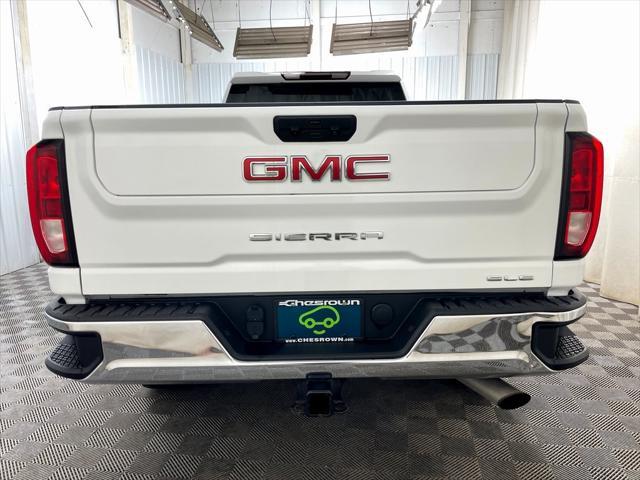 used 2022 GMC Sierra 3500 car, priced at $52,995