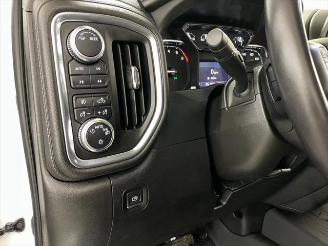 used 2022 GMC Sierra 3500 car, priced at $52,995