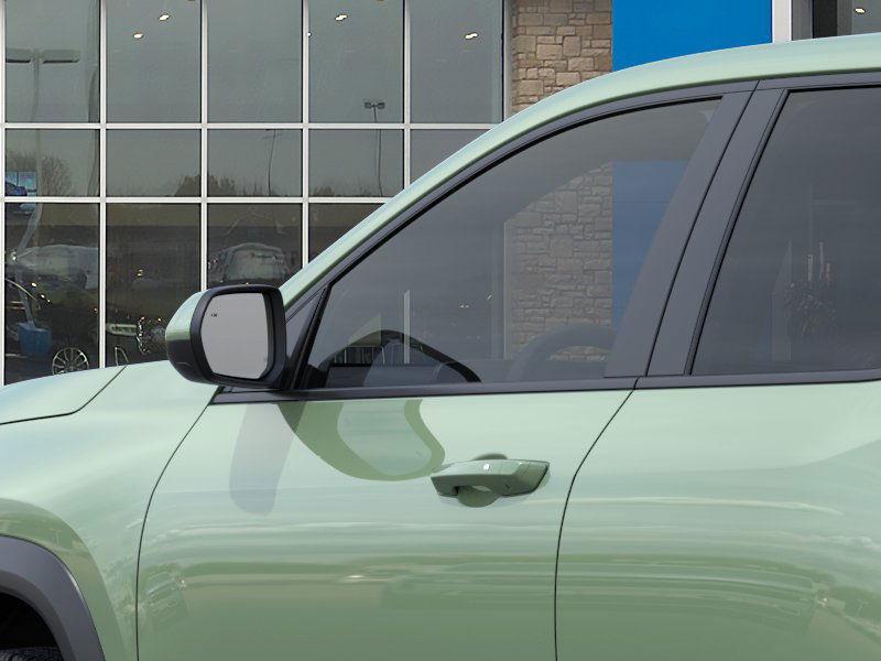 new 2026 Chevrolet Equinox car, priced at $30,124