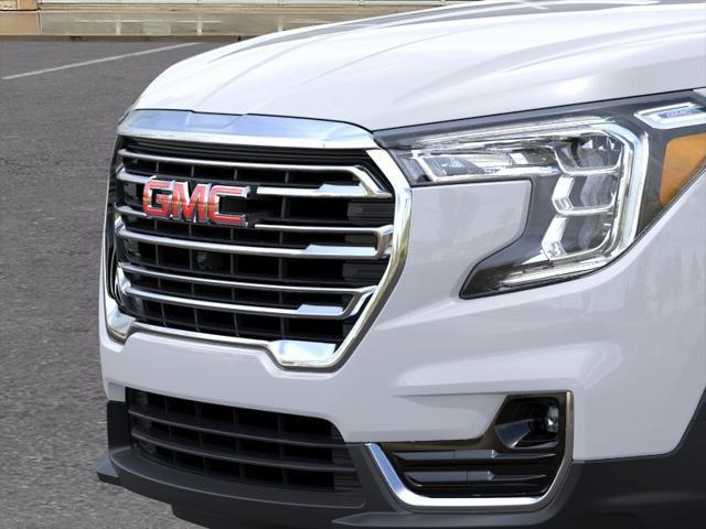 new 2024 GMC Terrain car, priced at $31,595