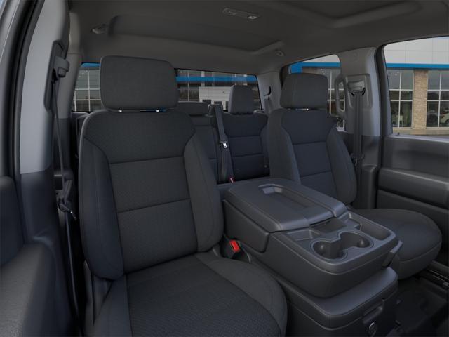 new 2024 GMC Sierra 2500 car, priced at $51,384