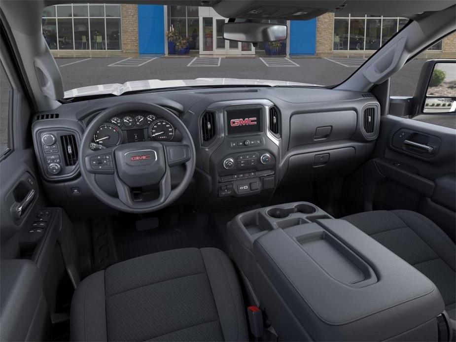 new 2024 GMC Sierra 2500 car, priced at $52,495