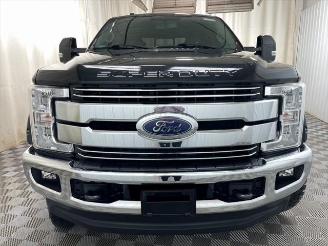 used 2017 Ford F-250 car, priced at $41,495