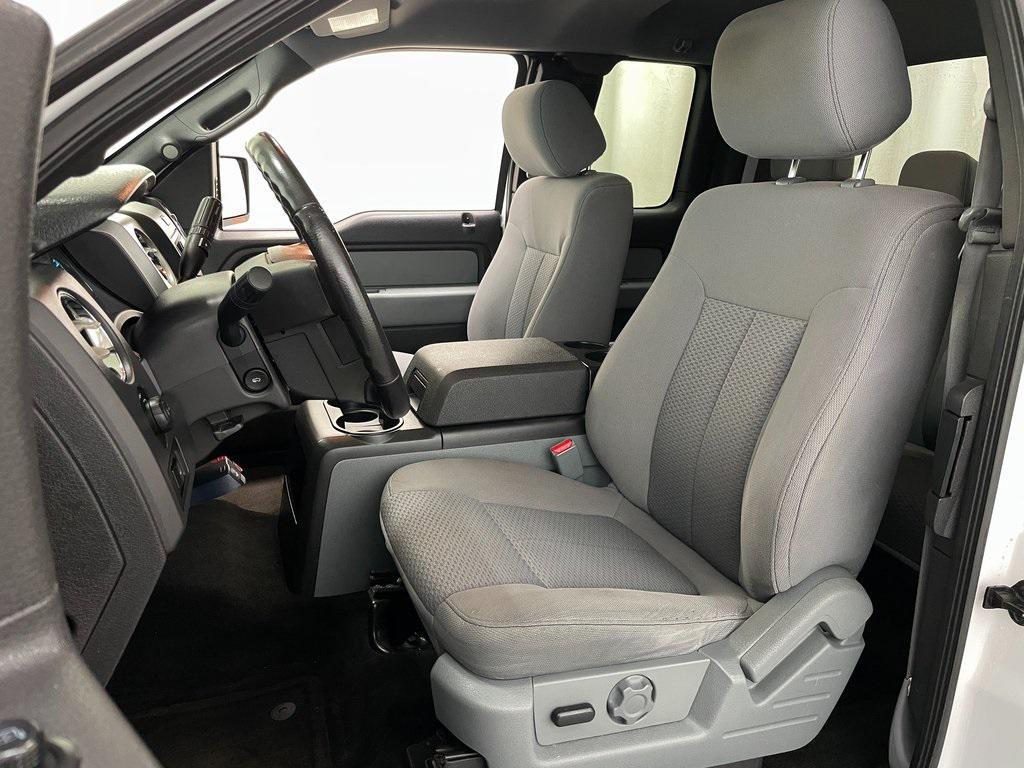 used 2013 Ford F-150 car, priced at $10,839