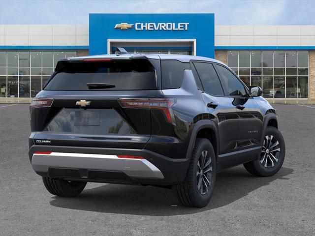 new 2026 Chevrolet Equinox car, priced at $32,295