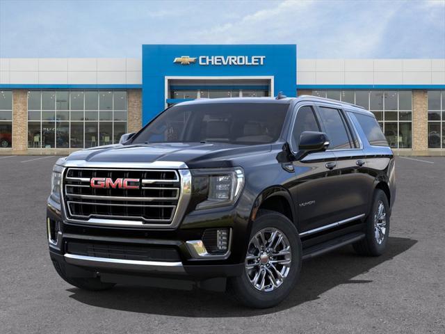 new 2024 GMC Yukon XL car, priced at $75,995