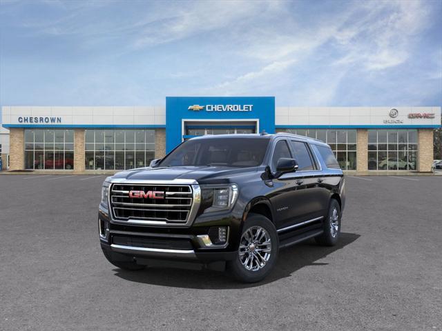 new 2024 GMC Yukon XL car, priced at $75,995