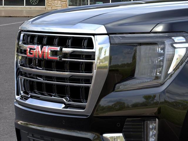 new 2024 GMC Yukon XL car, priced at $75,995