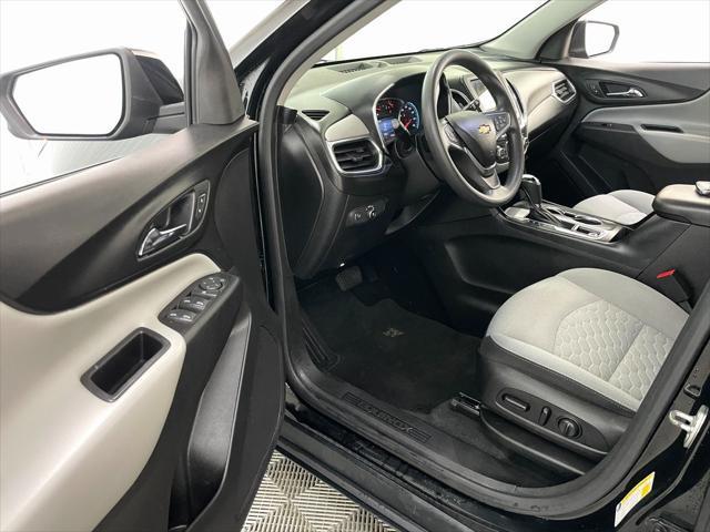used 2019 Chevrolet Equinox car, priced at $14,485