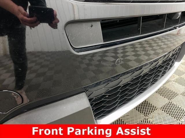 used 2016 Ford Explorer car, priced at $18,395