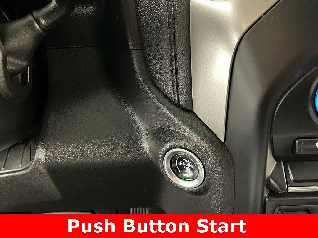 used 2021 Chevrolet Silverado 1500 car, priced at $29,299