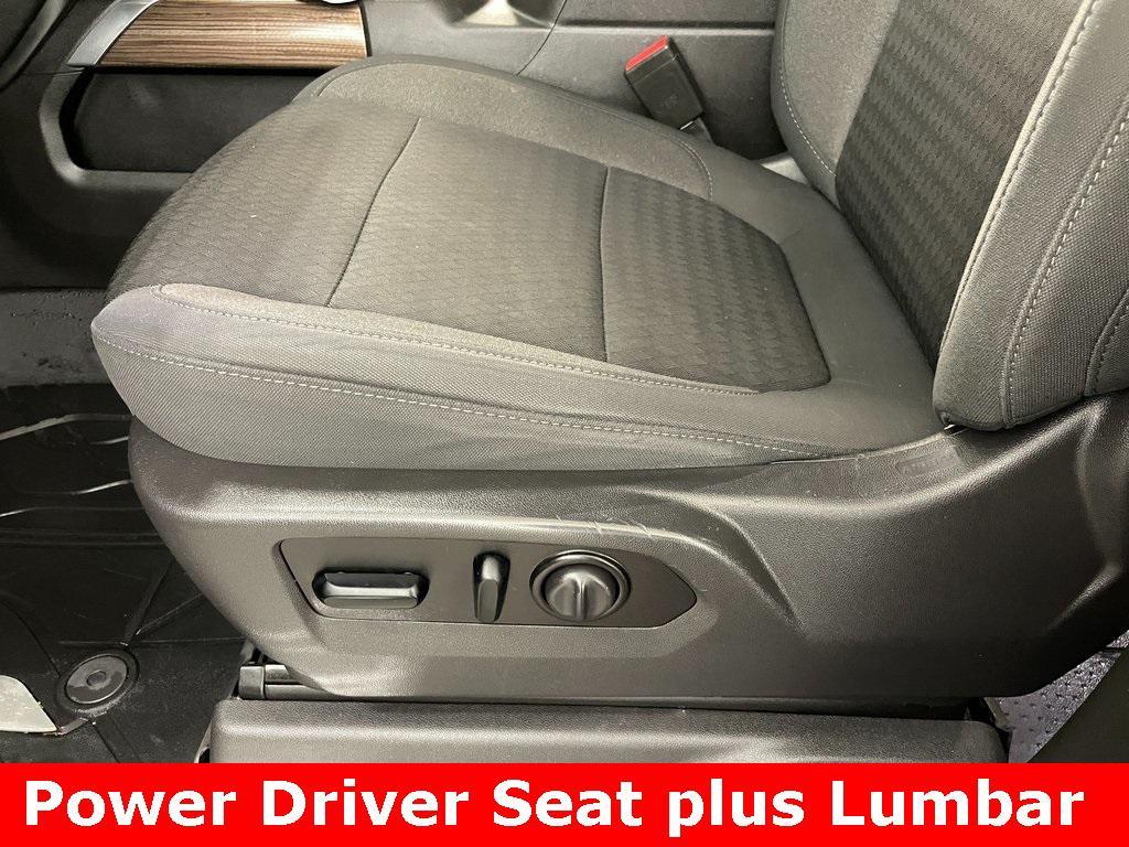 used 2021 Chevrolet Silverado 1500 car, priced at $29,299