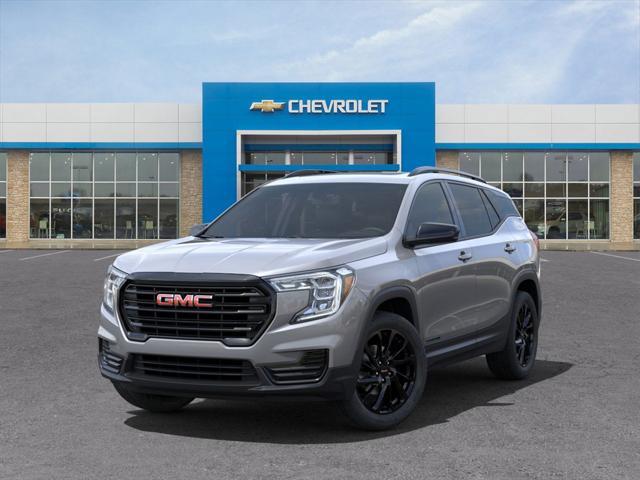 new 2024 GMC Terrain car, priced at $32,995