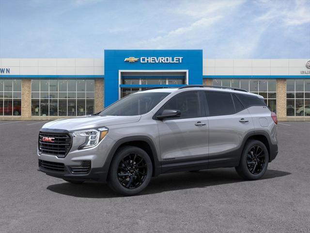 new 2024 GMC Terrain car, priced at $32,995