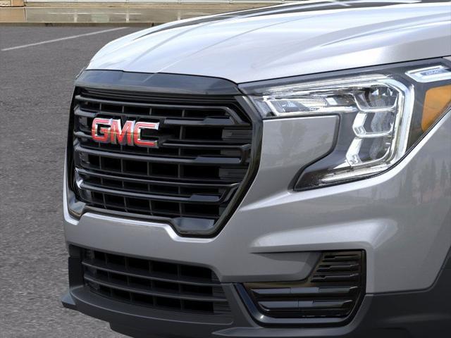 new 2024 GMC Terrain car, priced at $32,995