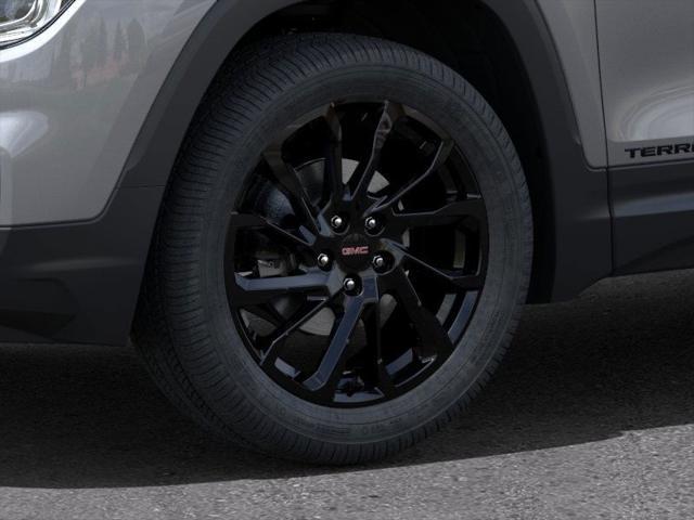 new 2024 GMC Terrain car, priced at $32,995