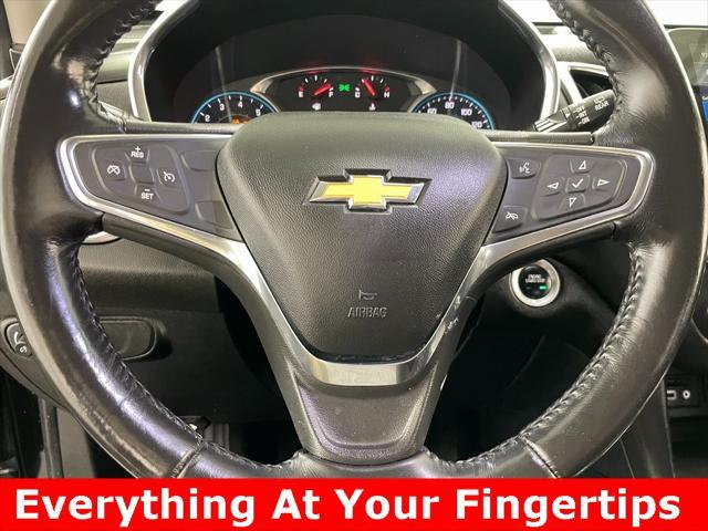 used 2019 Chevrolet Equinox car, priced at $15,995