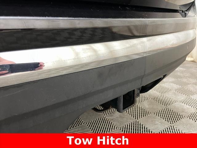 used 2019 Chevrolet Equinox car, priced at $15,995