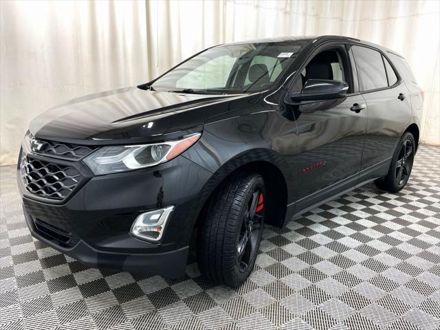 used 2019 Chevrolet Equinox car, priced at $15,995